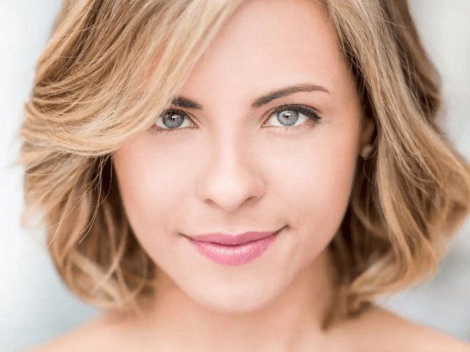  Coupe femme courte