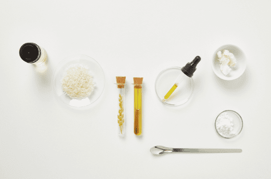Niacinamide voor je huid  