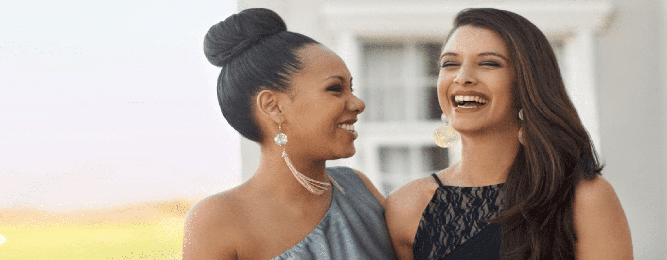 Belles coiffures de fête pour occasion spéciale