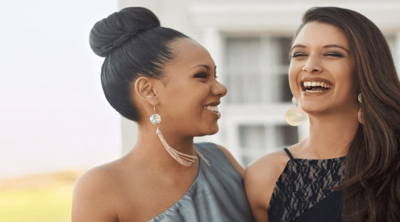 Belles coiffures de fête pour occasion spéciale