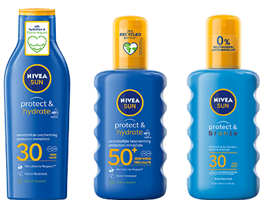 Protect & Hydrate