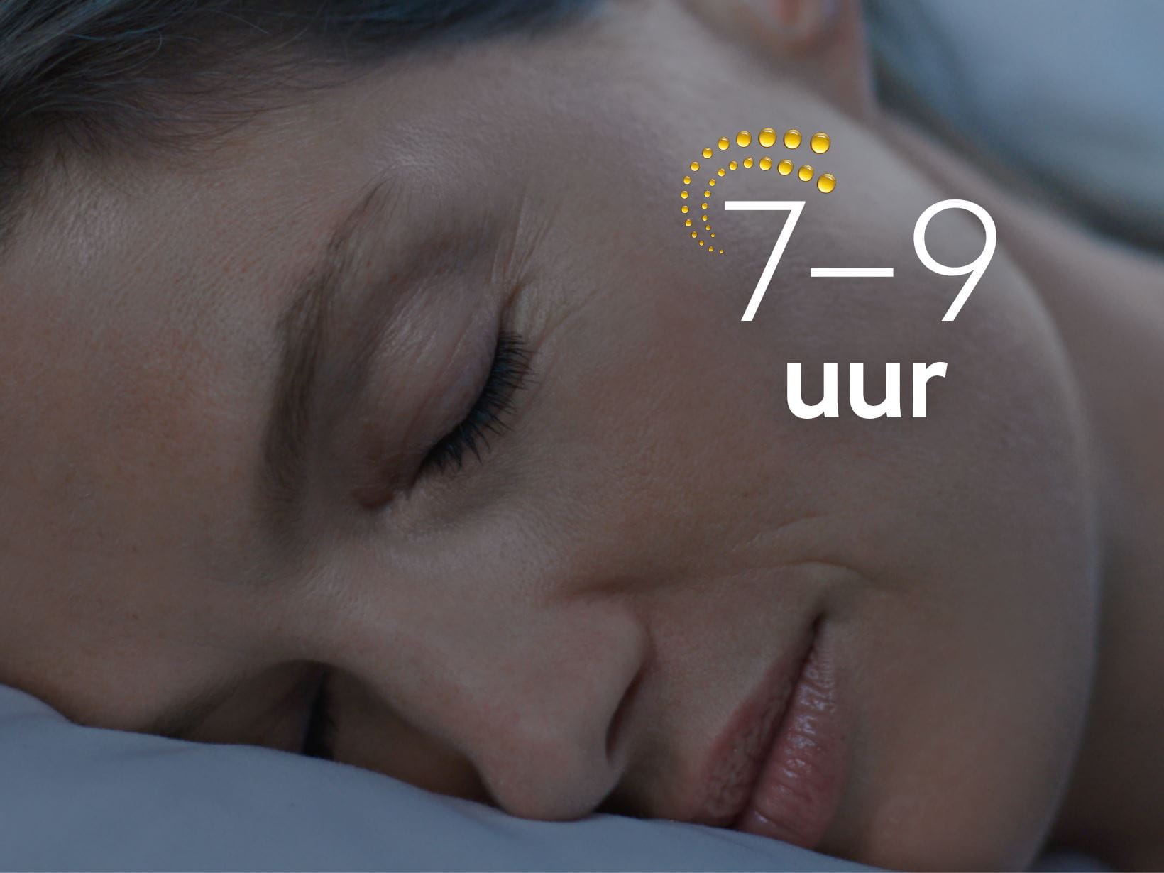 7-9 uur