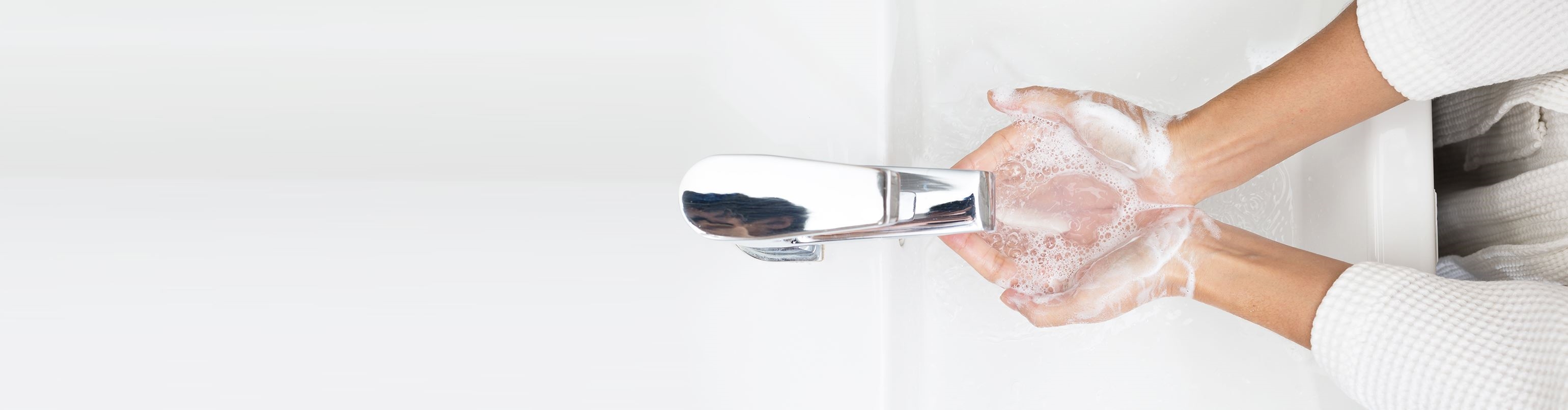 Грижа за ръце