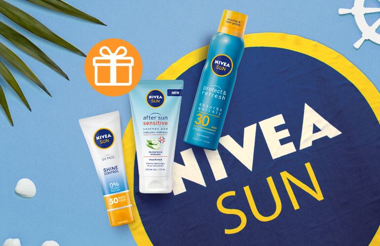 nivea-sun