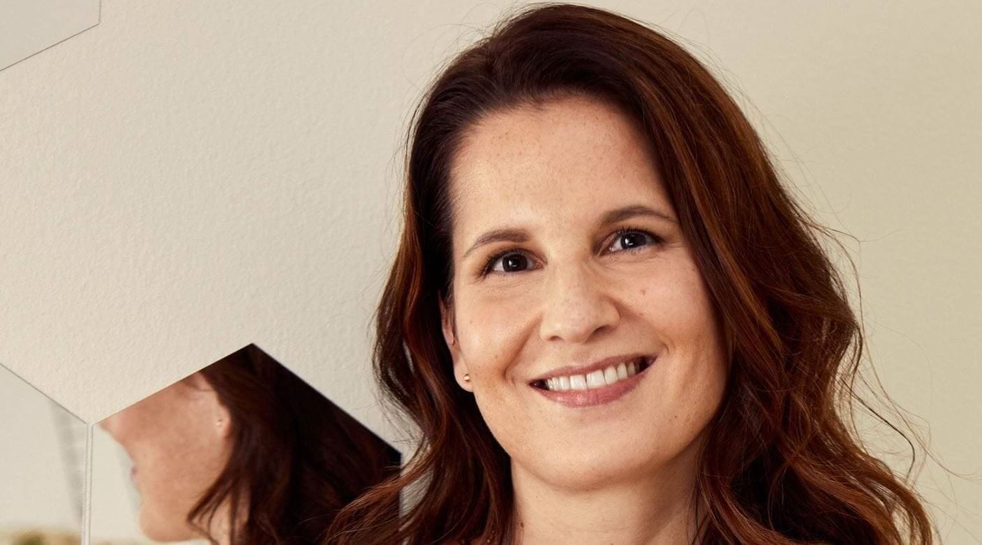 козметика за 50-годишни, грижа за зряла кожа, крем против бръчки