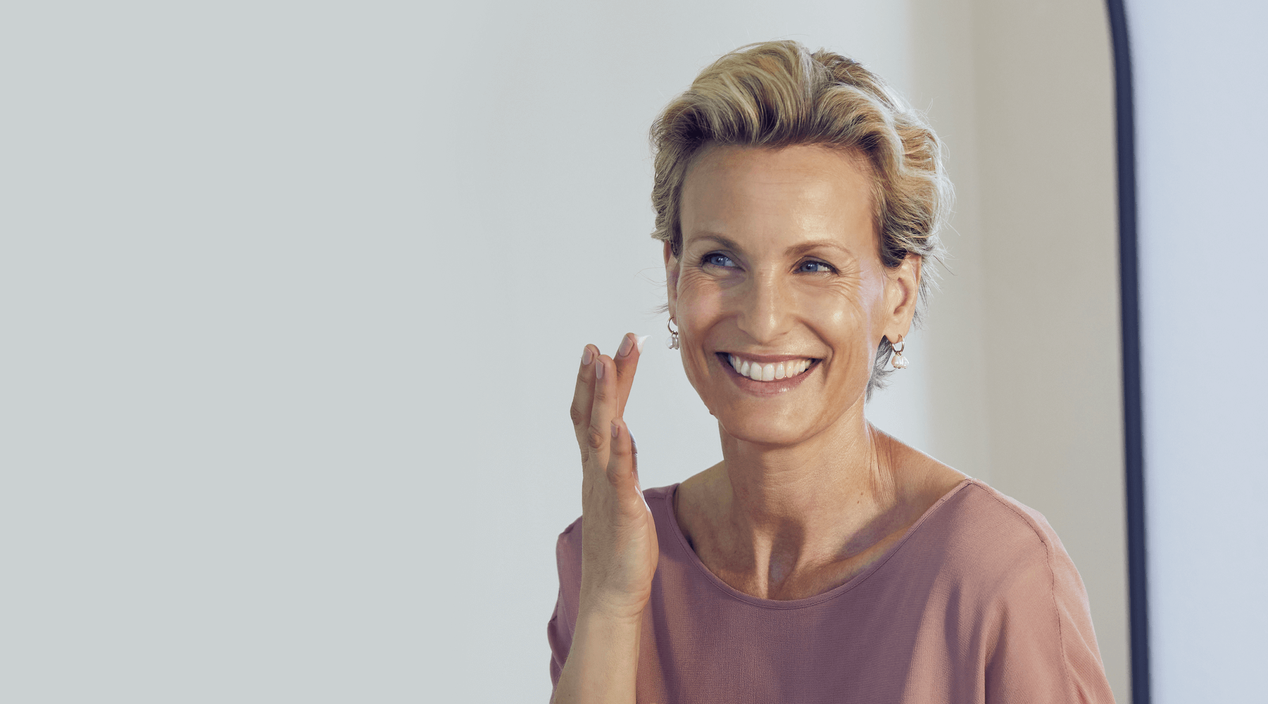 крем против бръчки на 60 години