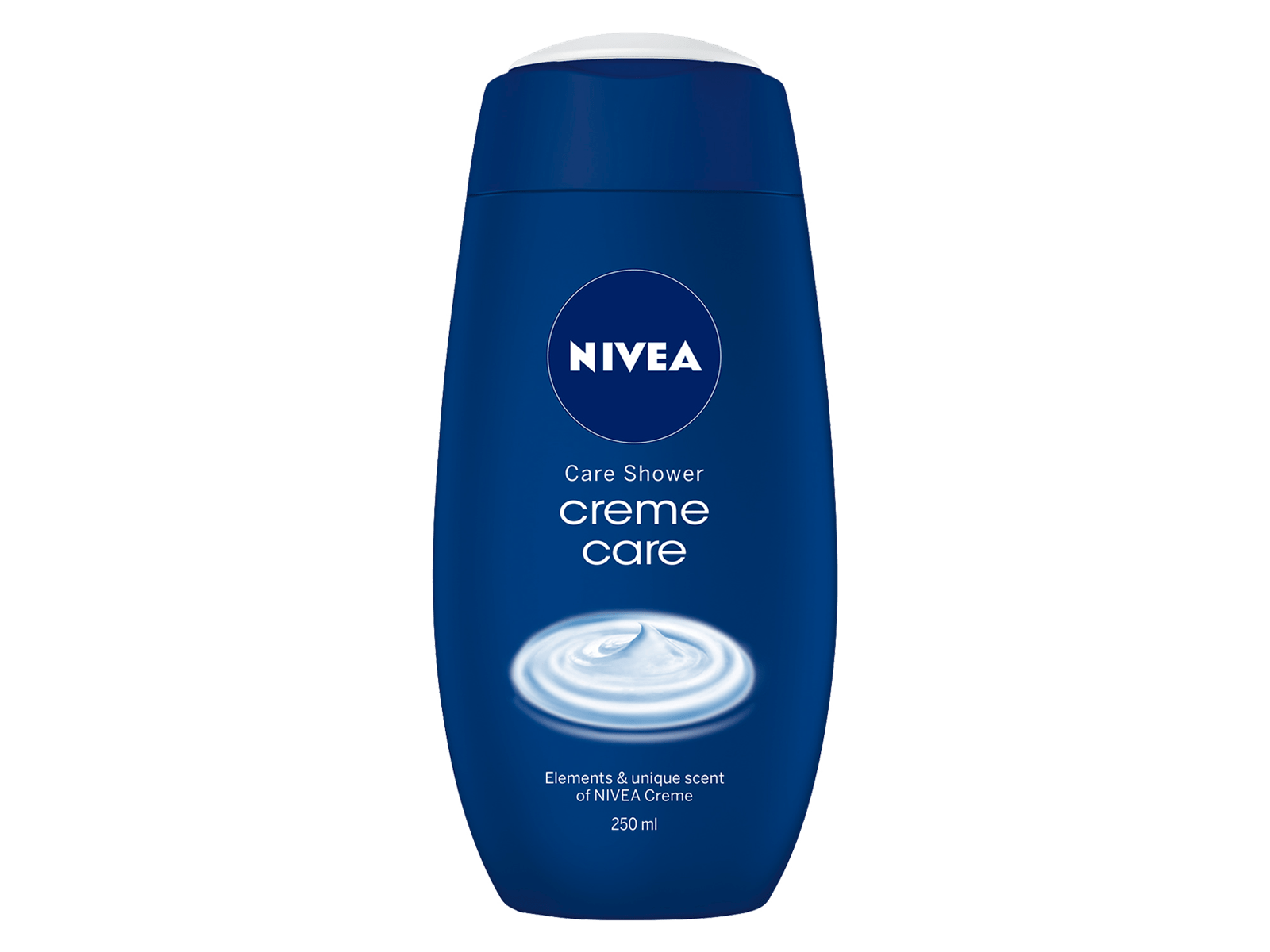 душ гел, душ гелове NIVEA Creme Care