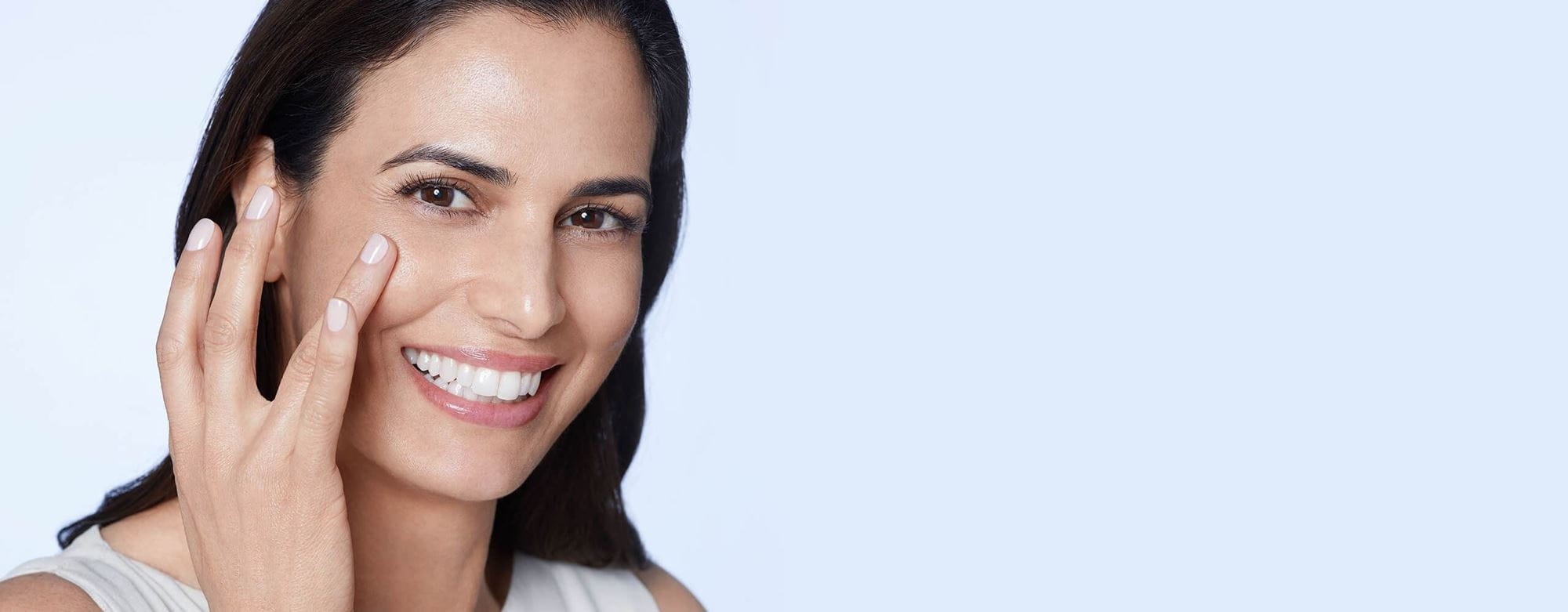 грижа за чувствителна кожа