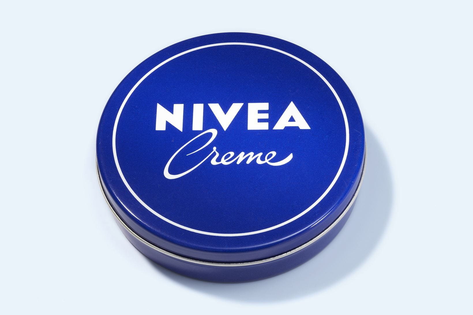 NIVEA крем 1959 година