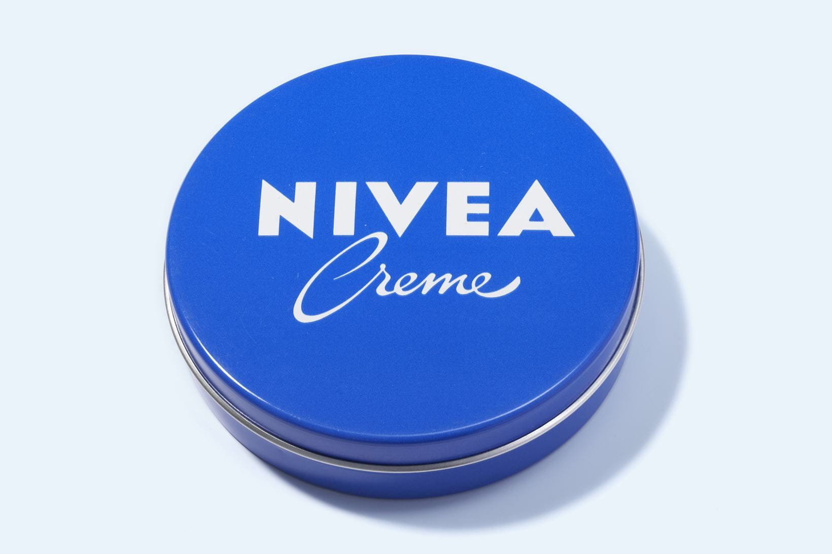 NIVEA крем 1970 година