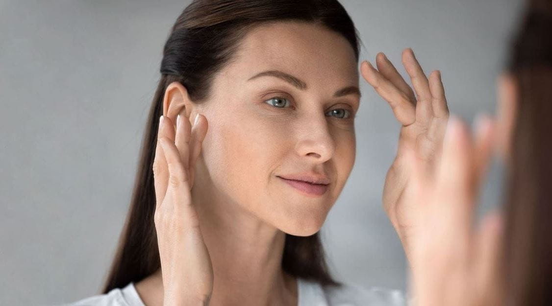 грижа за кожата с ретинол