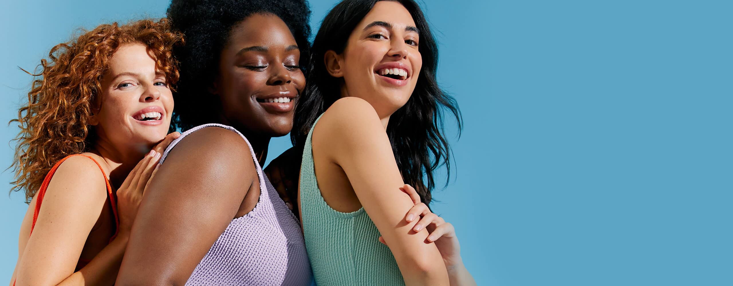 Слънцезащитни лосиони