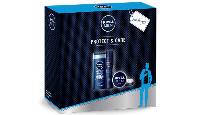 NIVEA MEN PROTECT & CARE