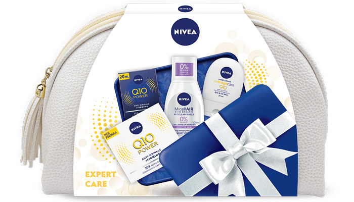 NIVEA EXPERT CARE