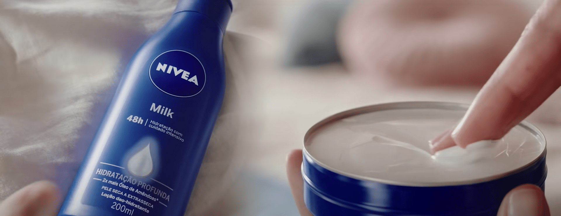 NIVEA