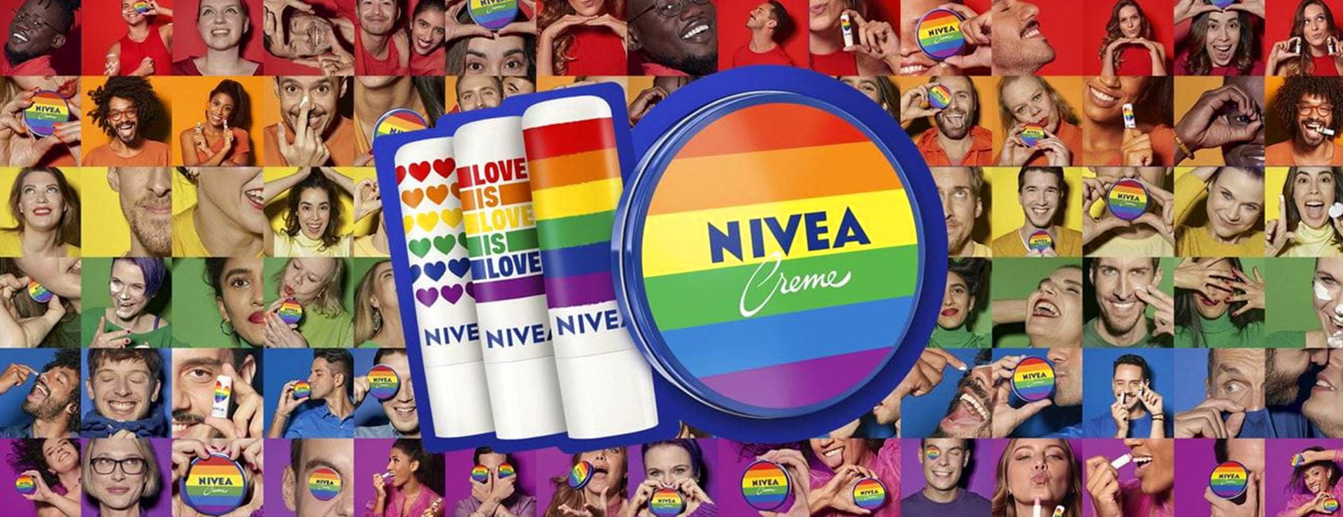 NIVEA