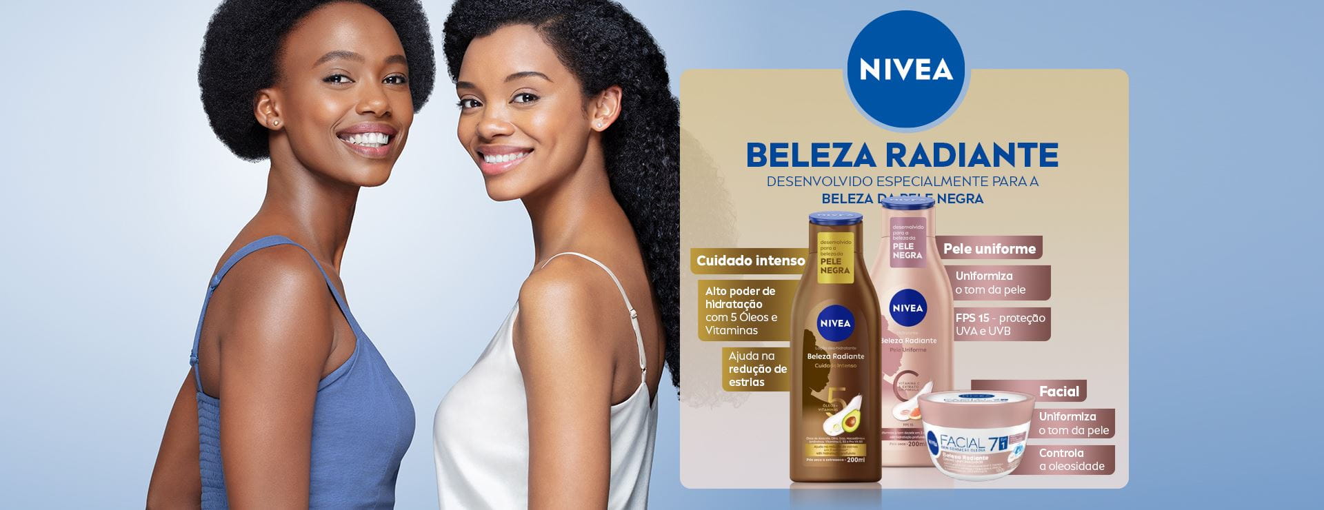 NIVEA