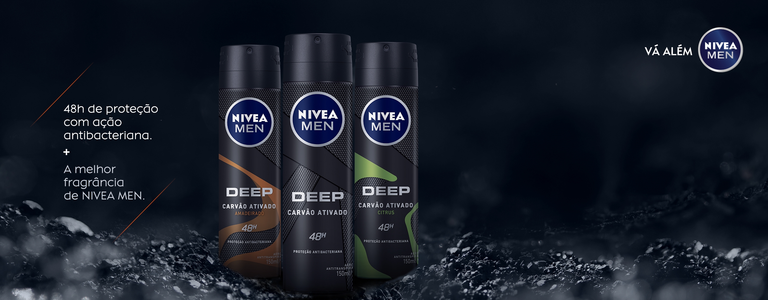 Products - NIVEA