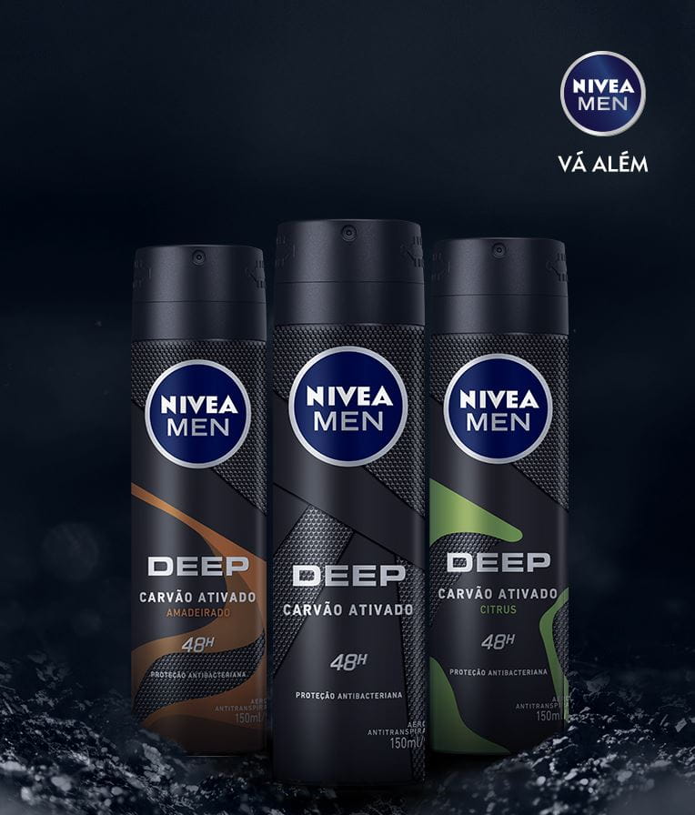 Products - NIVEA