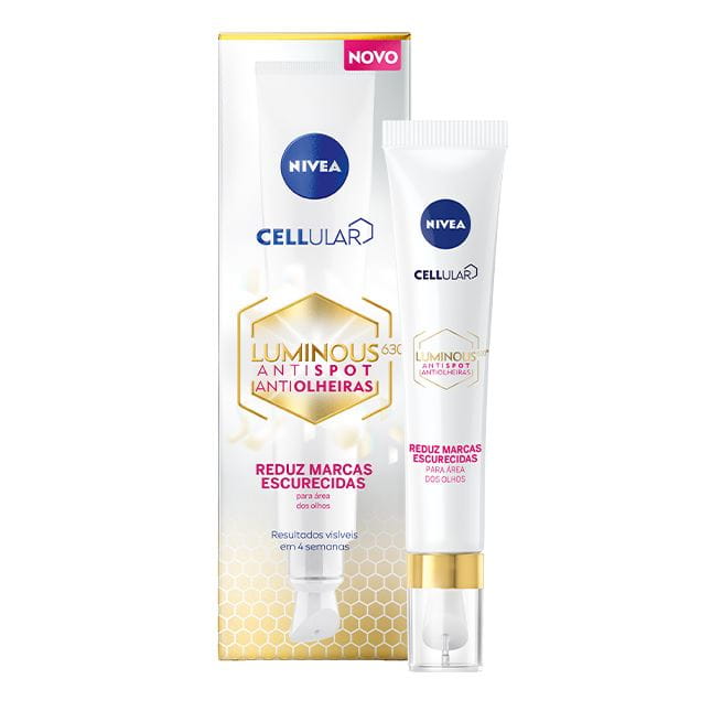NIVEA LUMINOUS