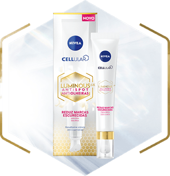 NIVEA LUMINOUS