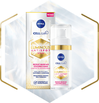 NIVEA LUMINOUS