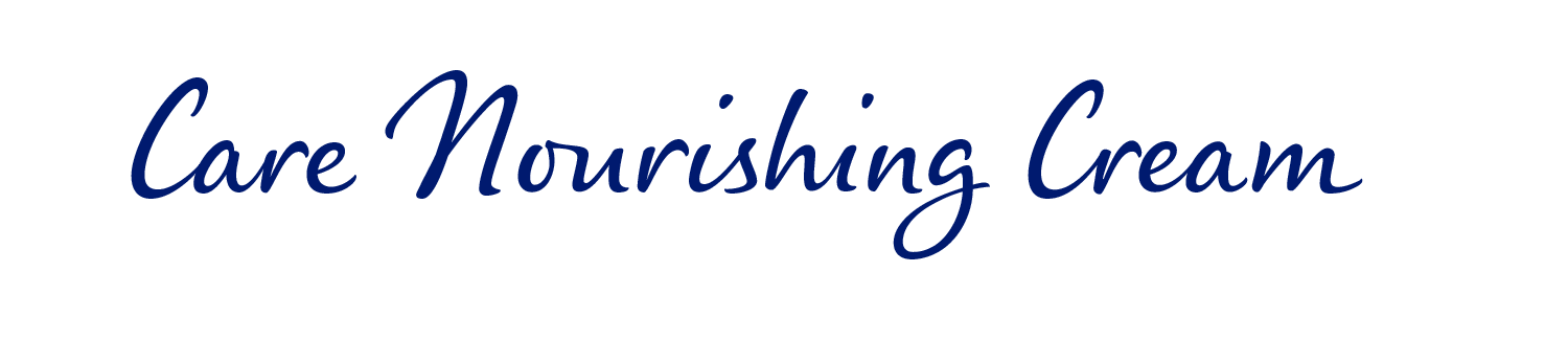 Care Nourishing Cream