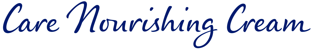 Care Nourishing Cream