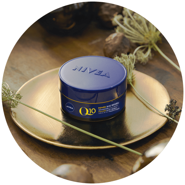 Q10 POWER Night Cream