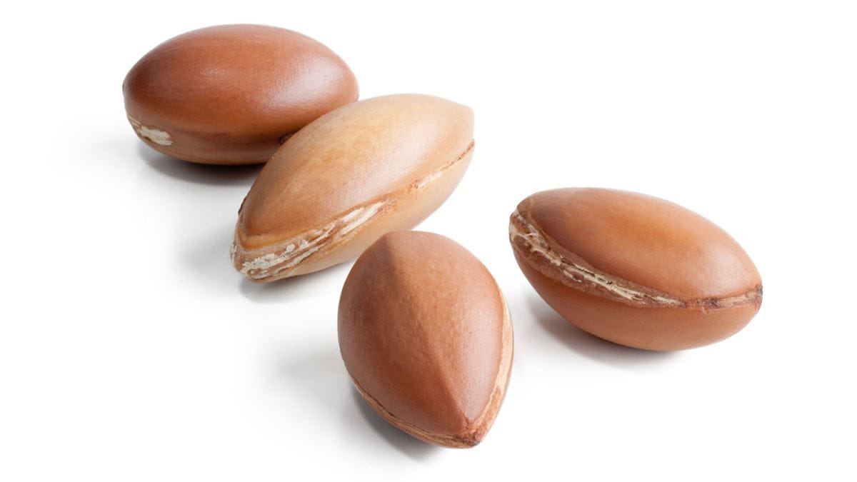 Argan Nuts