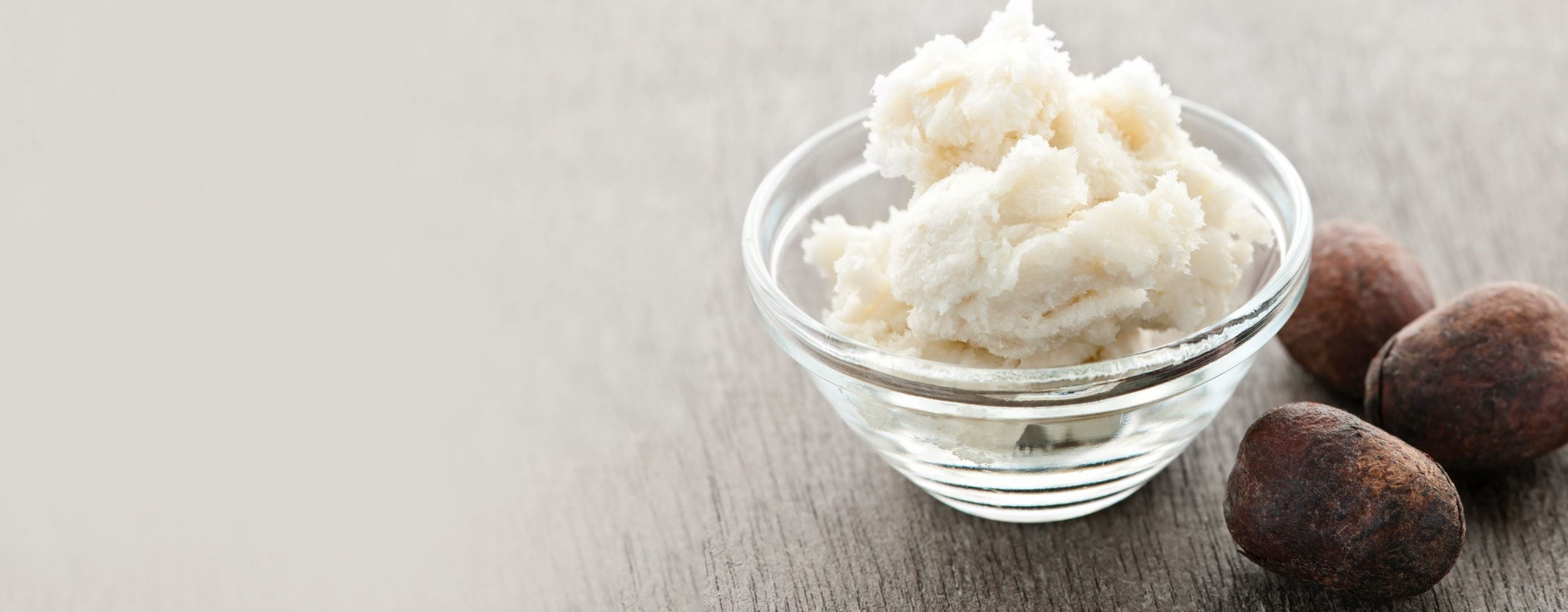 The Power of Shea Butter