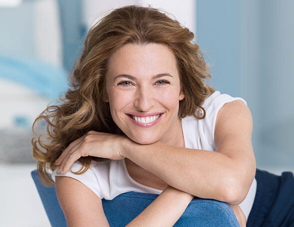 Anti-Aging: Ihr Alter sieht man Ihnen gar nicht an