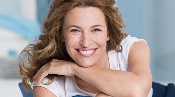 Anti-Aging: Ihr Alter sieht man Ihnen gar nicht an
