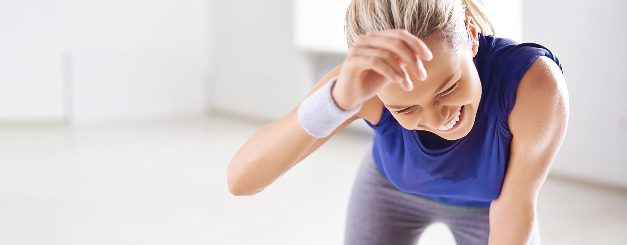 Die Unterschiede zwischen Deodorants und Antitranspirantien