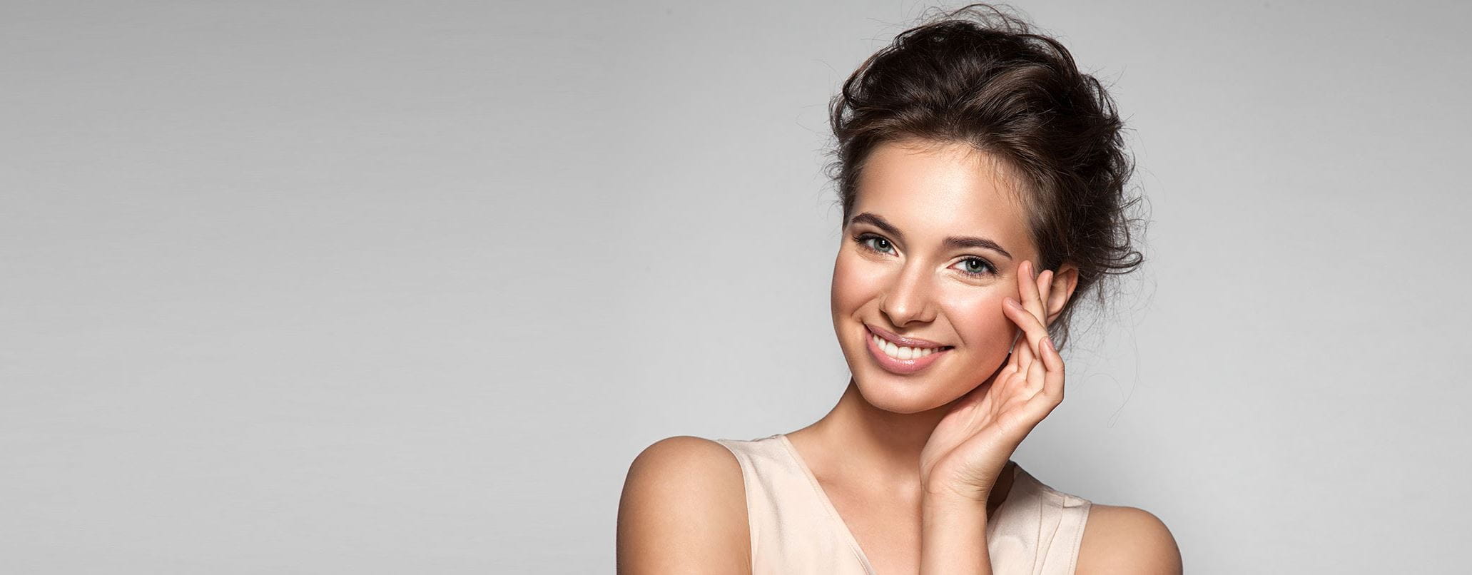 Des coiffures de soirée à faire soi-même