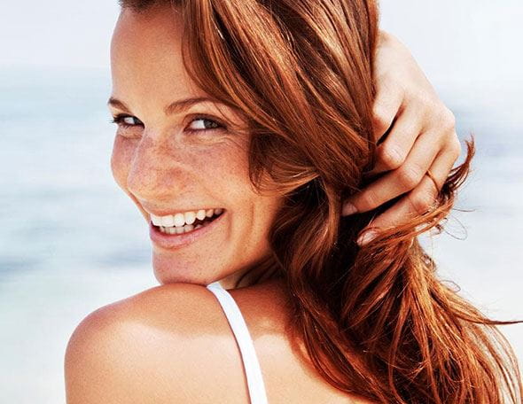 Das ideale Shampoo für Ihren Haartyp 