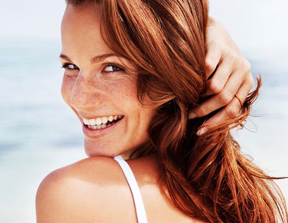 Le shampooing idéal pour votre type de cheveux