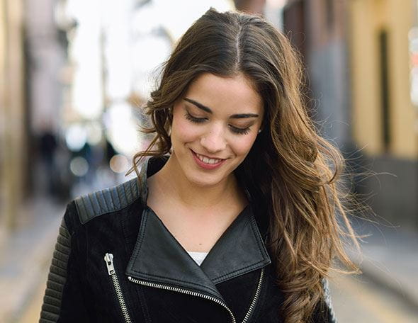 Les plus belles tendances de coiffures 