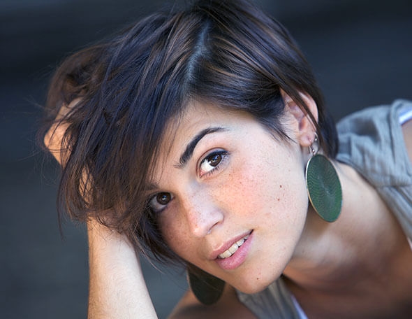 Bob & Cie: Les plus belles coiffures pour cheveux courts