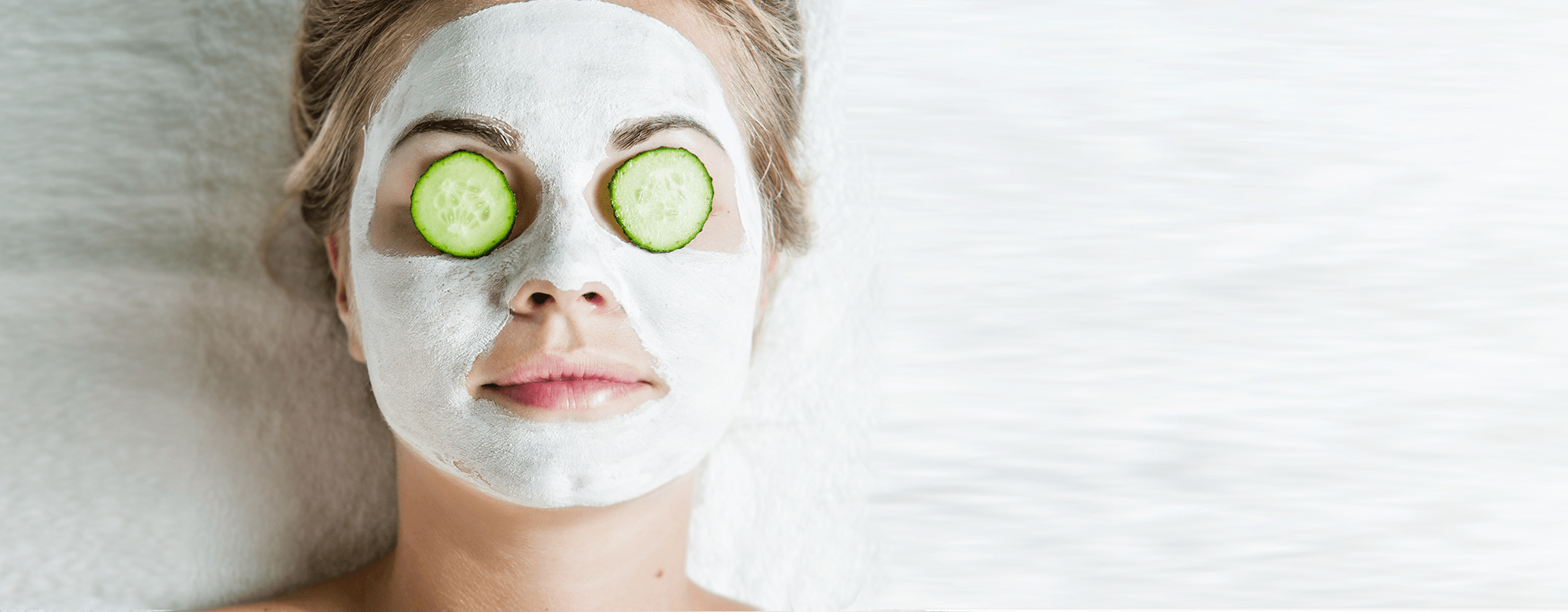 masques visages diy