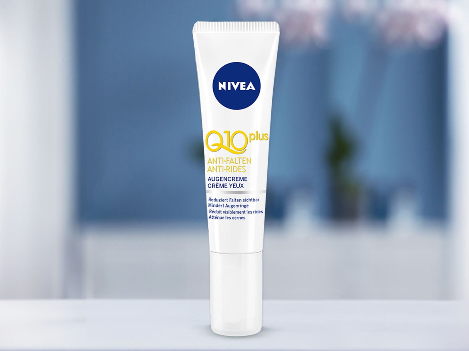 NIVEA Pflege gegen Augenringe