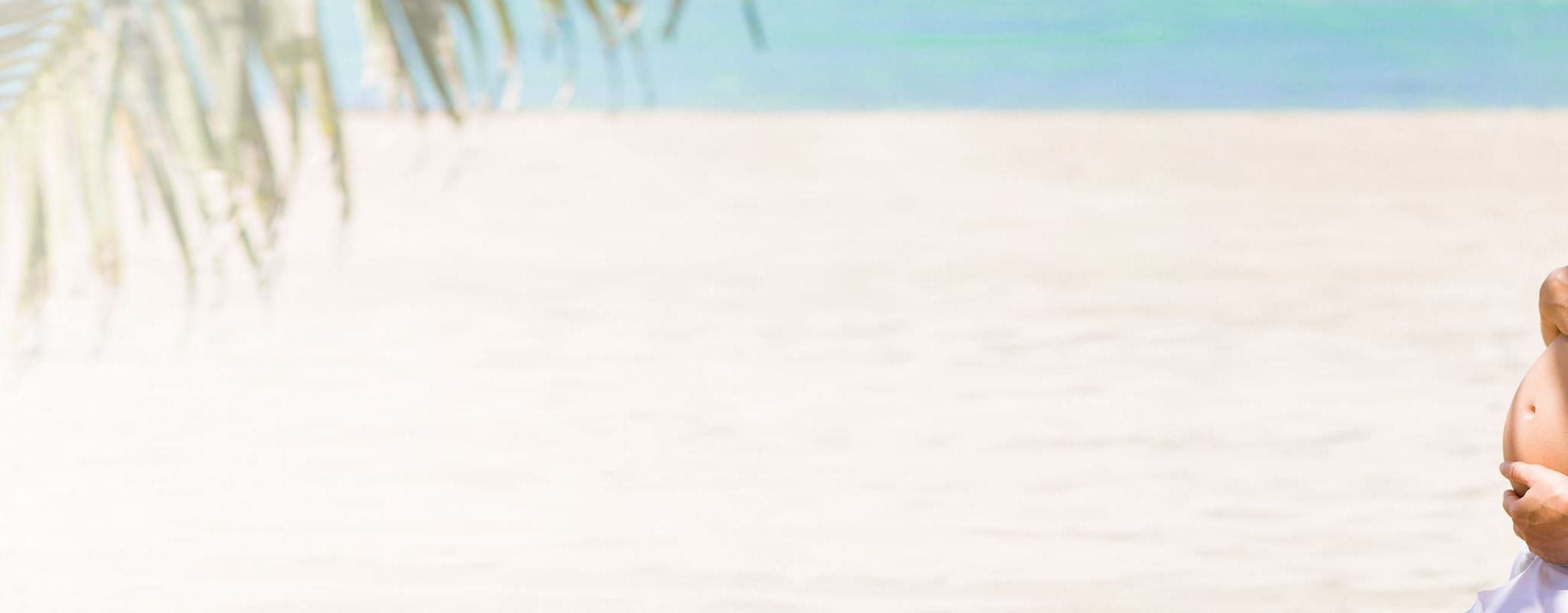 Prendre l’avion pendant la grossesse