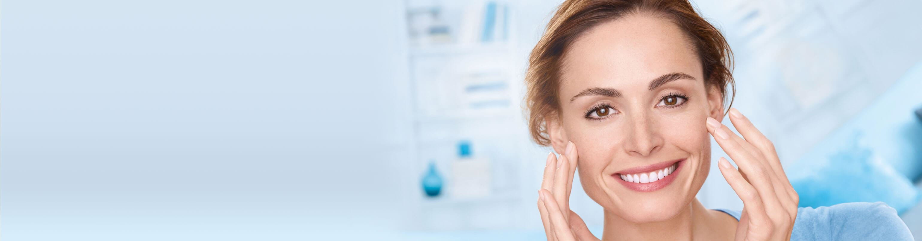 Gymnastique facile: les exercices anti-rides