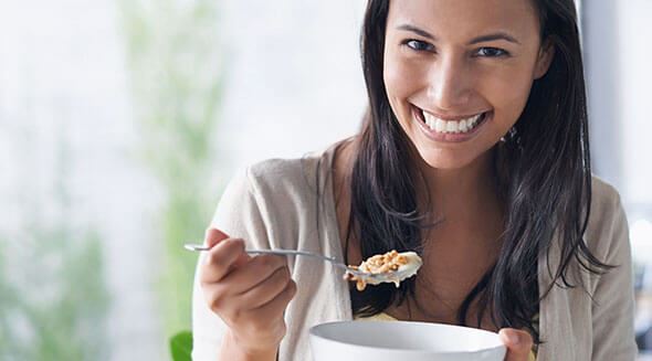 Une alimentation équilibrée: 10 conseils simples