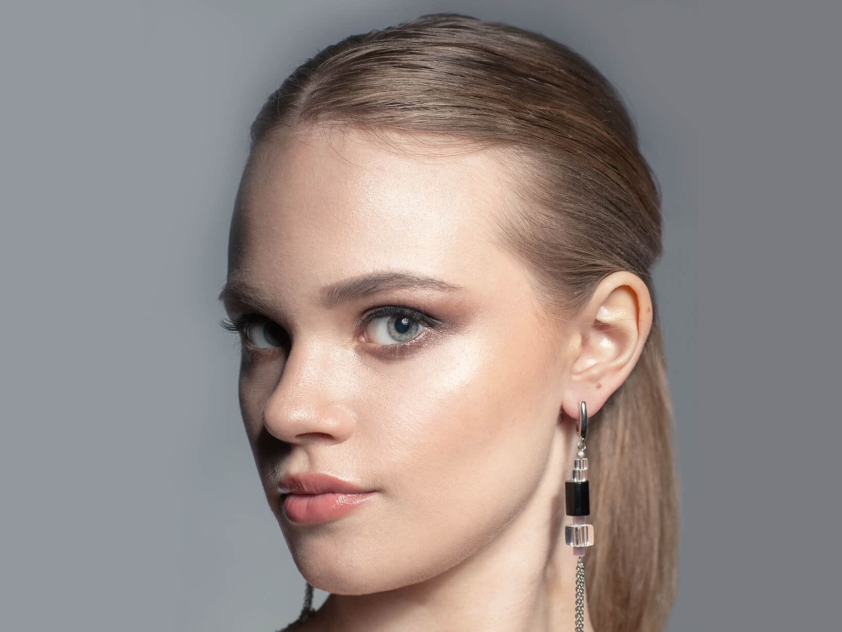 Der Wet-Look zum Haare Auffrischen