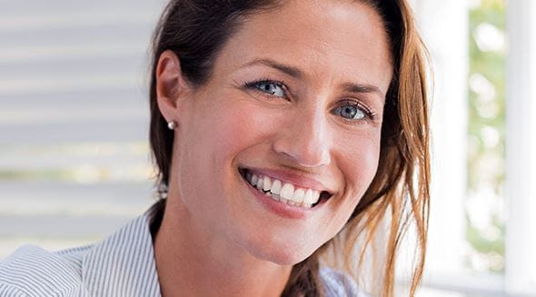 Hautalterung vorbeugen