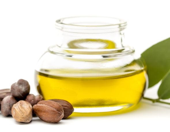 Huile de jojoba
