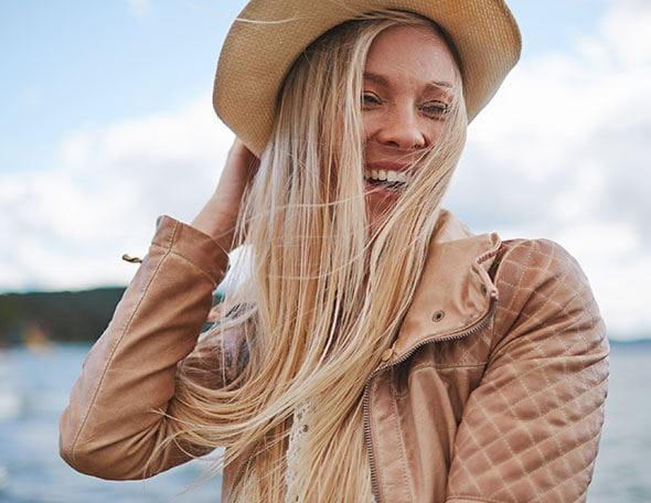 Pflegetipps für lange Haare