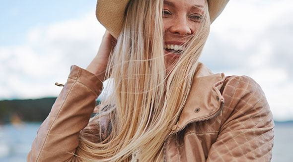 Pflegetipps für lange Haare