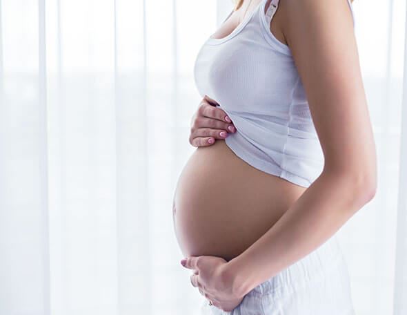 Schwangerschaftsübelkeit   